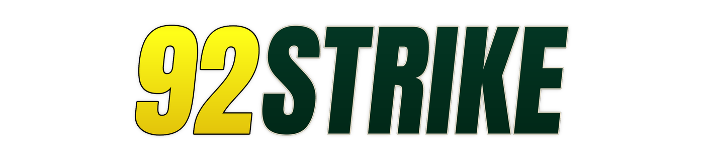 92strike